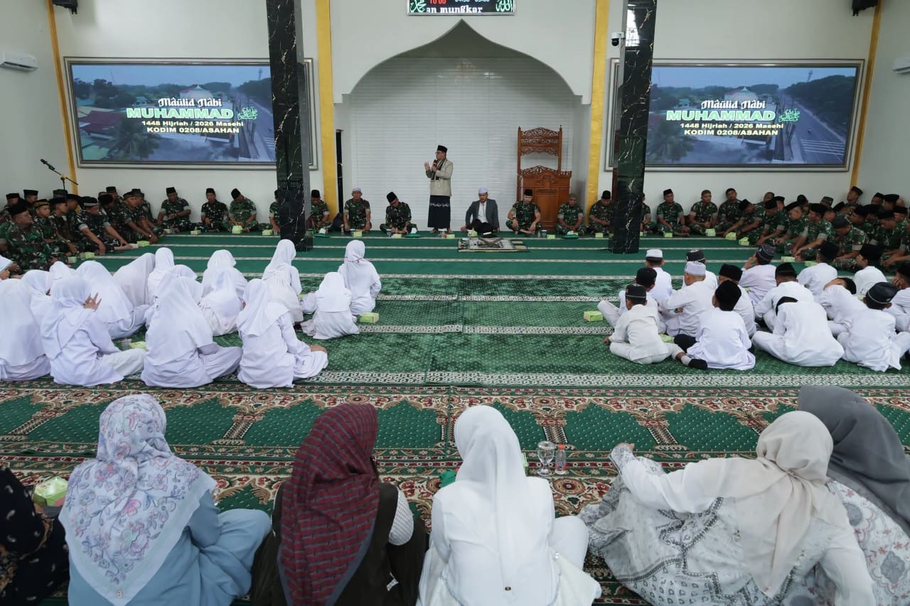 akhlak