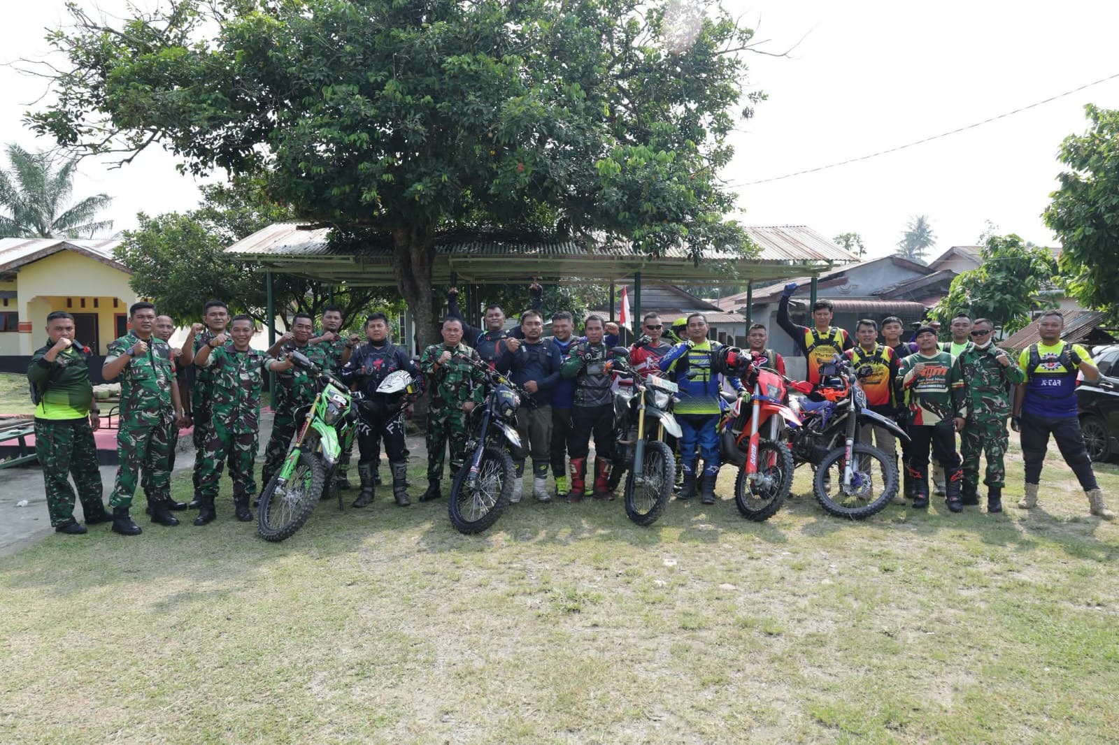 bakti