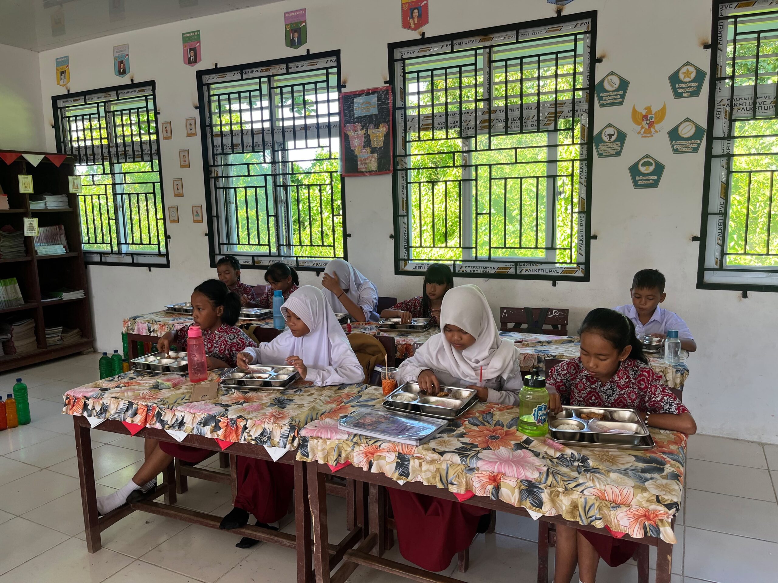 murid