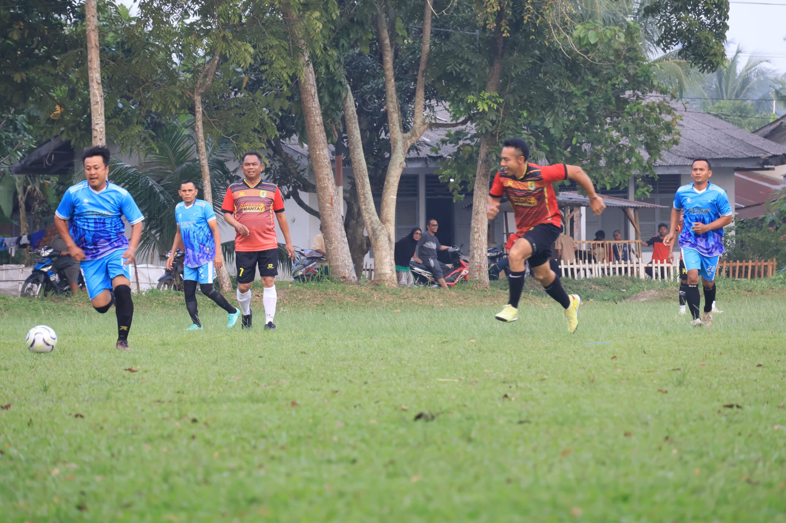 bupati