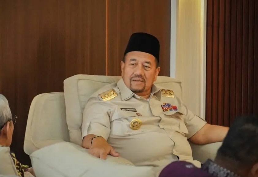 buka