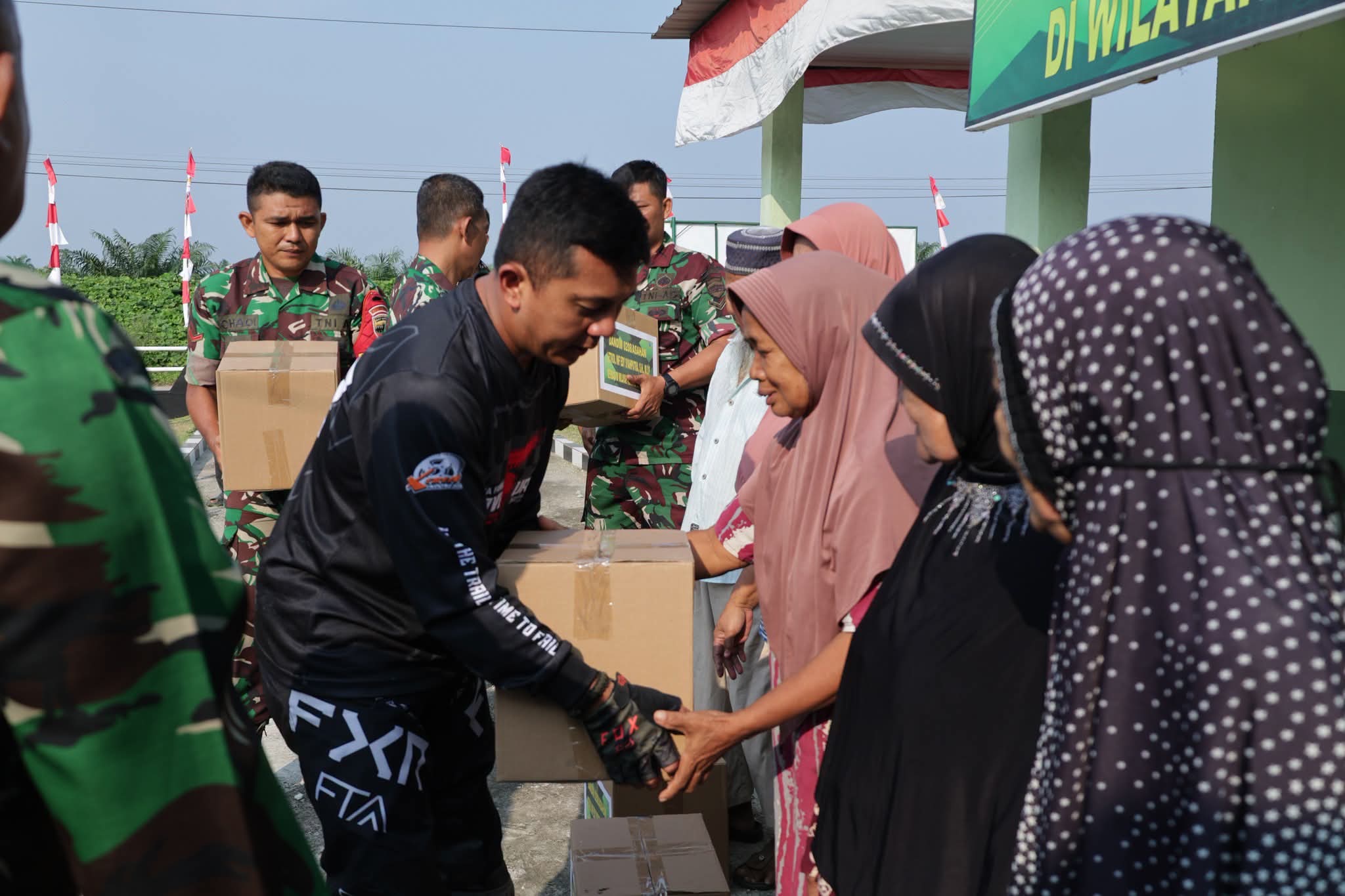 bakti