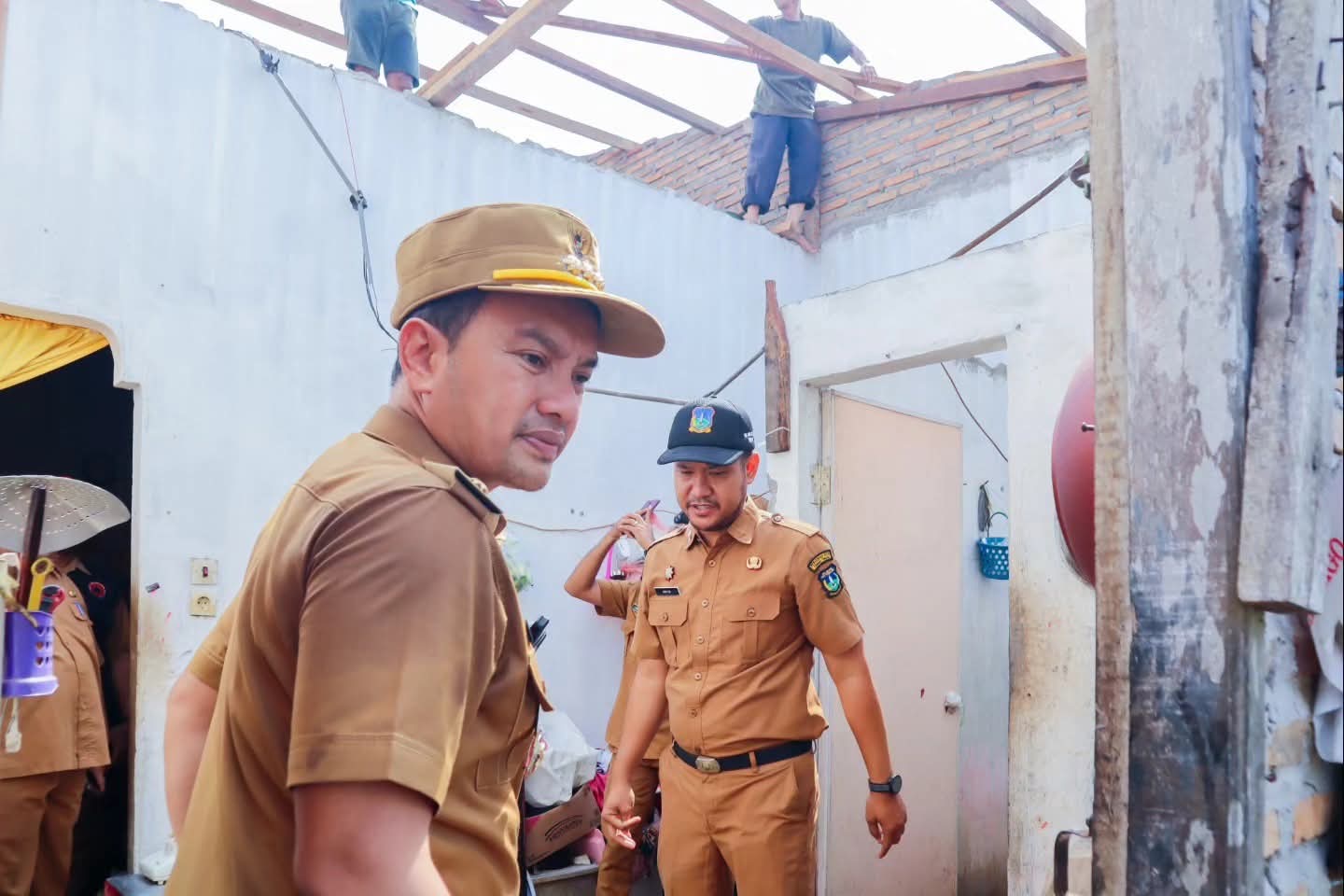 wali