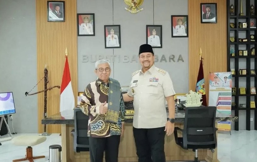 buka