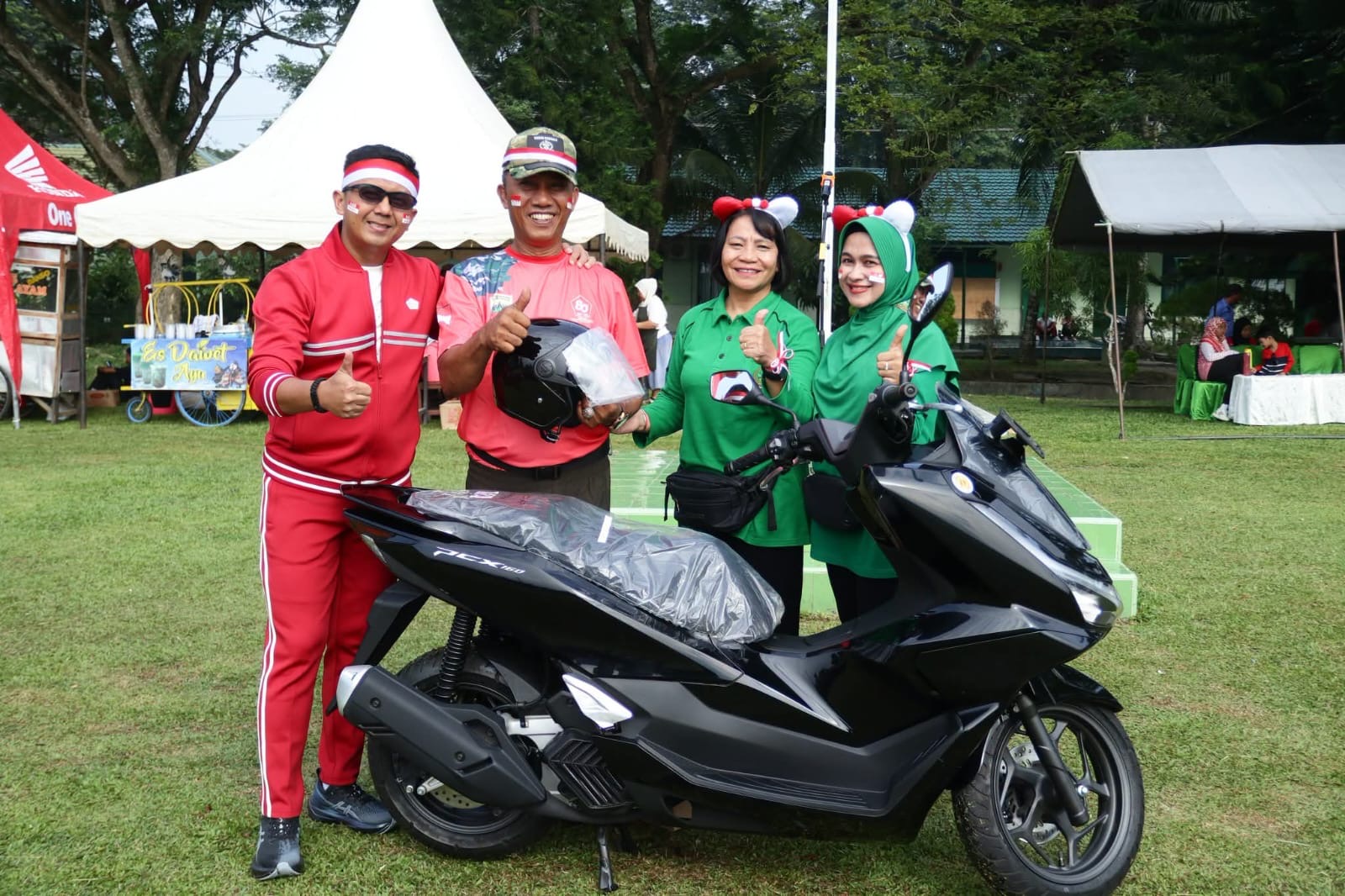geli