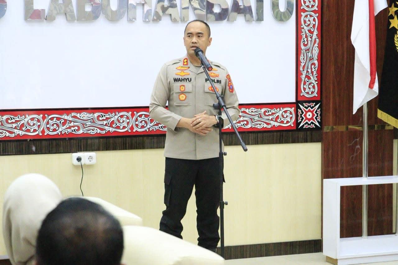 polri