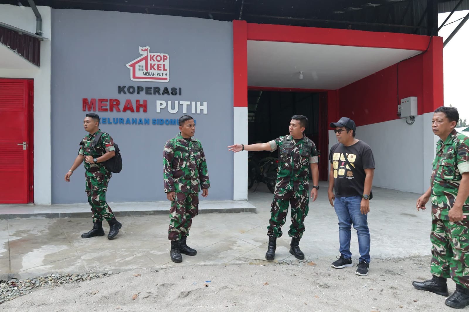 rakyat