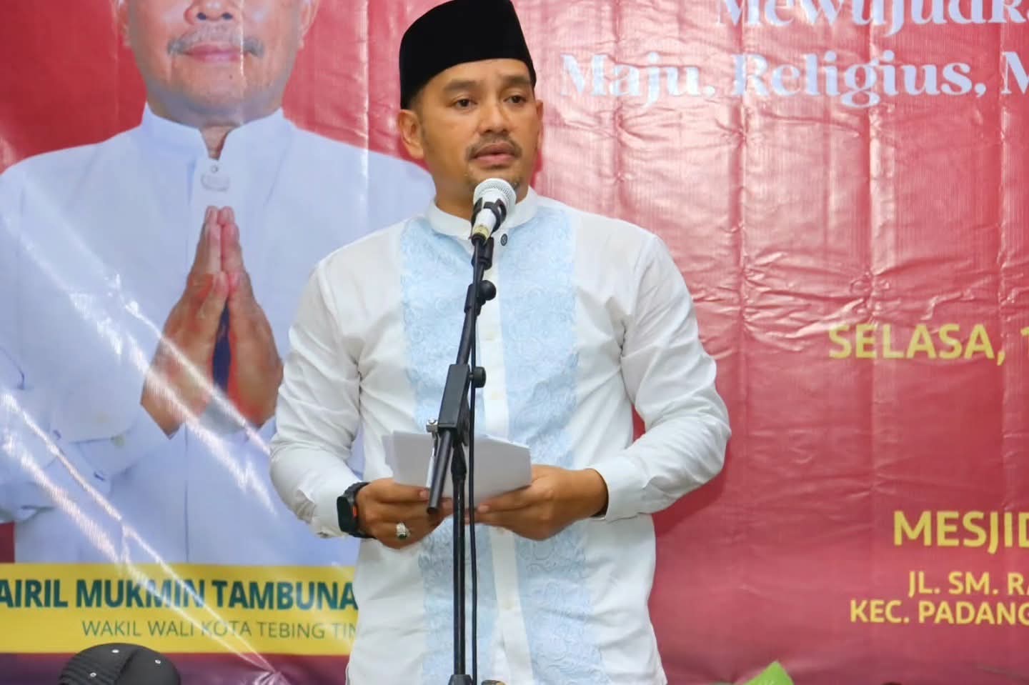 teladan