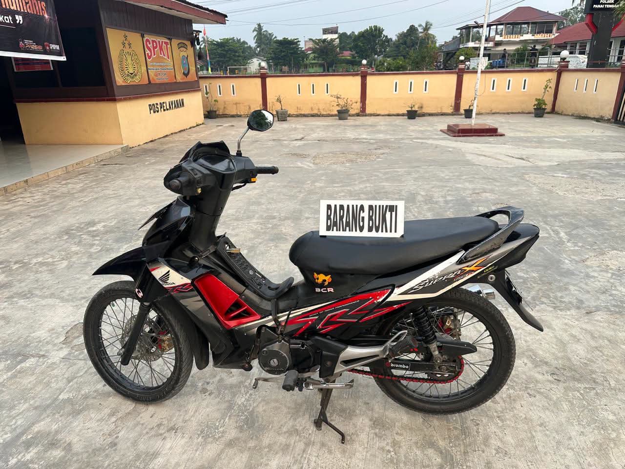 panai