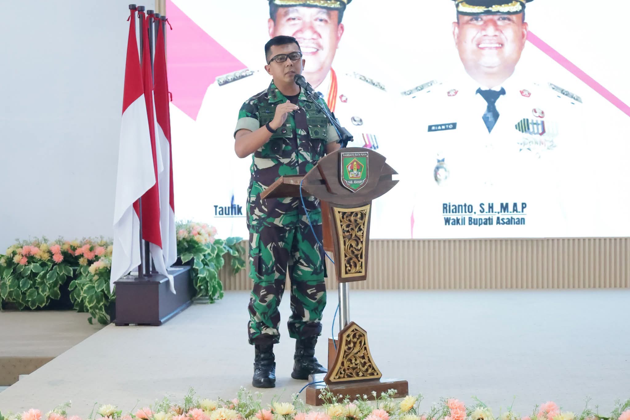 damai