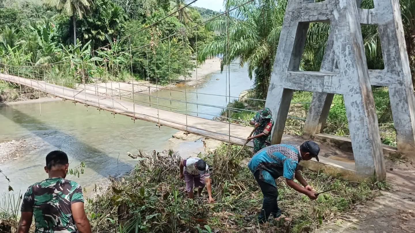 gantung