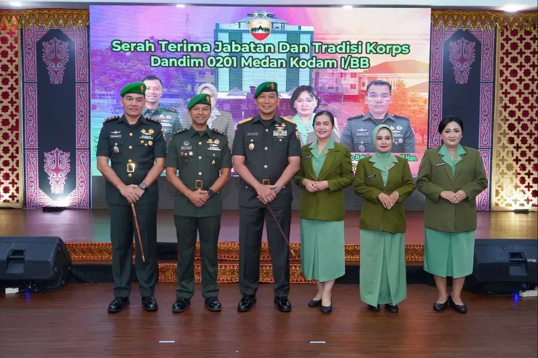 pangdam