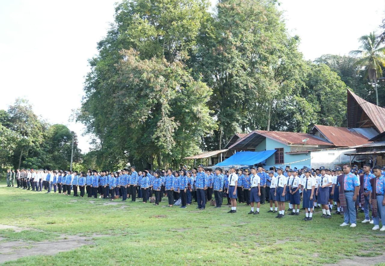 samosir