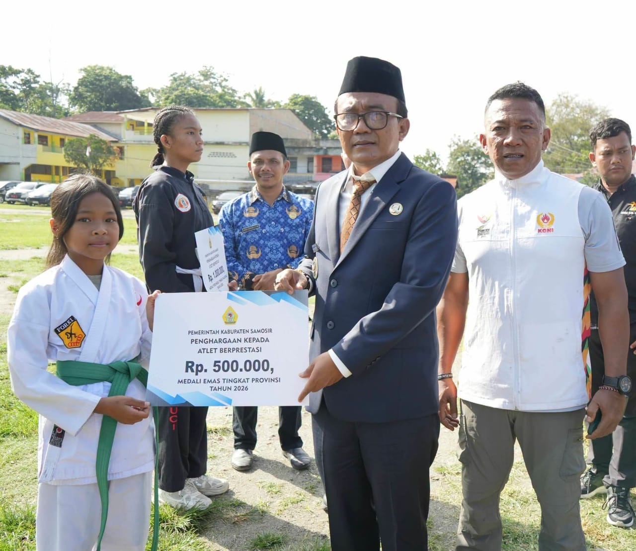 samosir