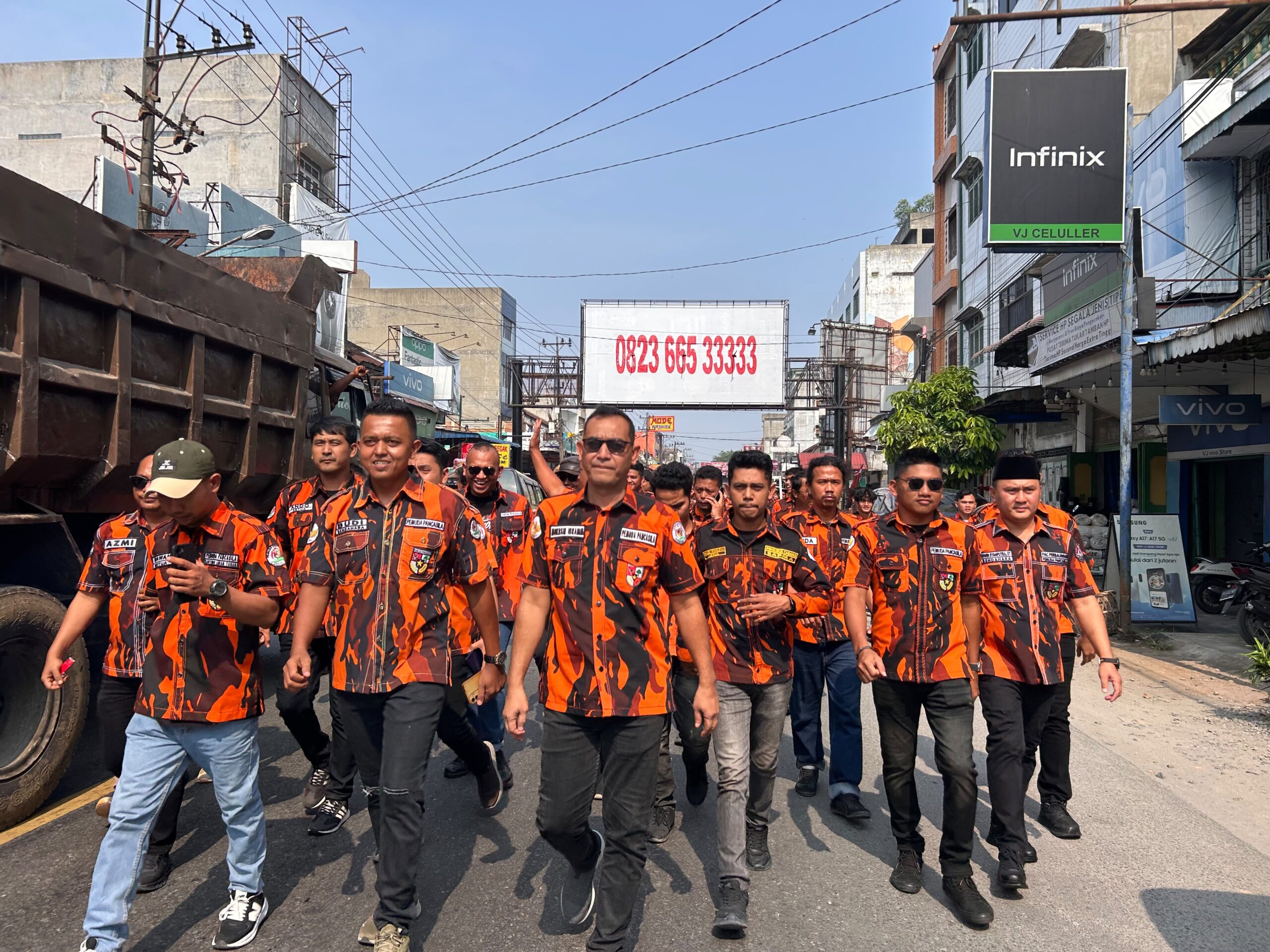 organisasi 