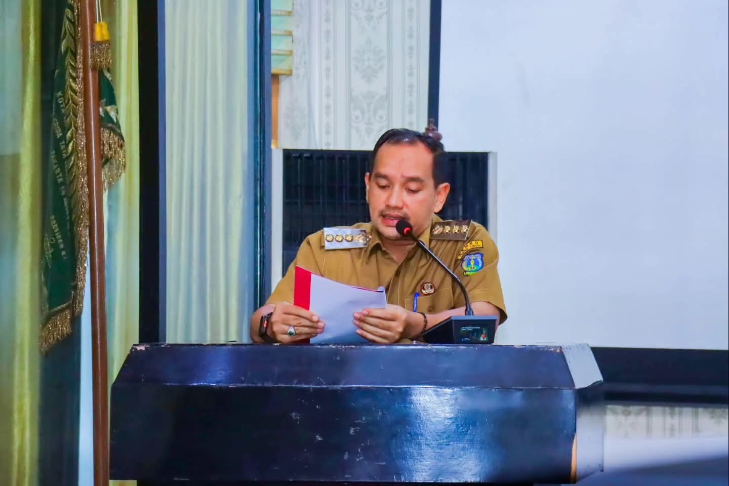tebing 