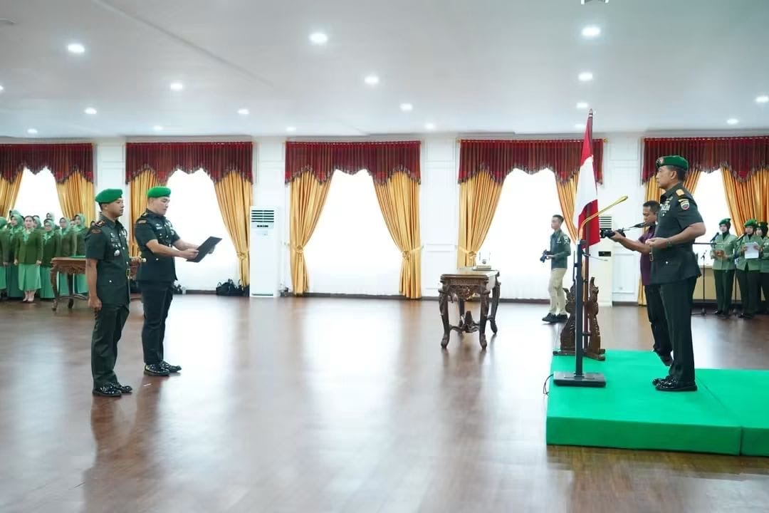 pangdam