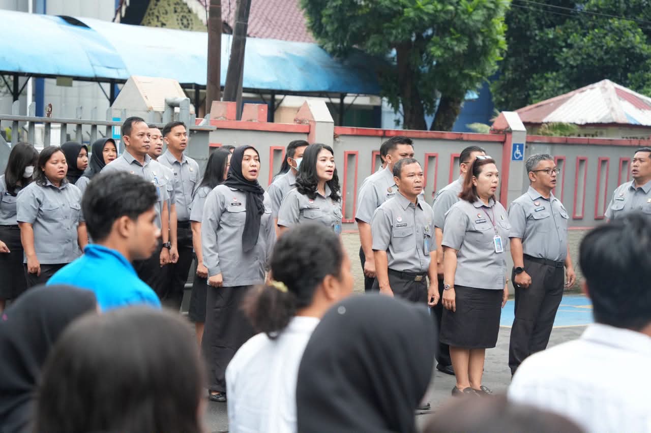 ningkat