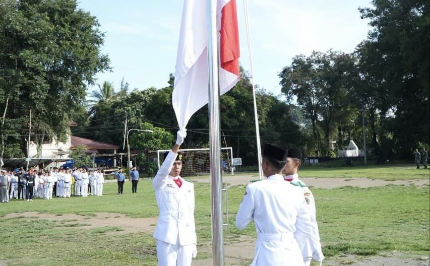 samosir