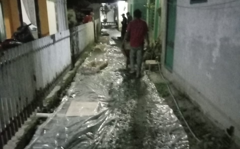 bangu
