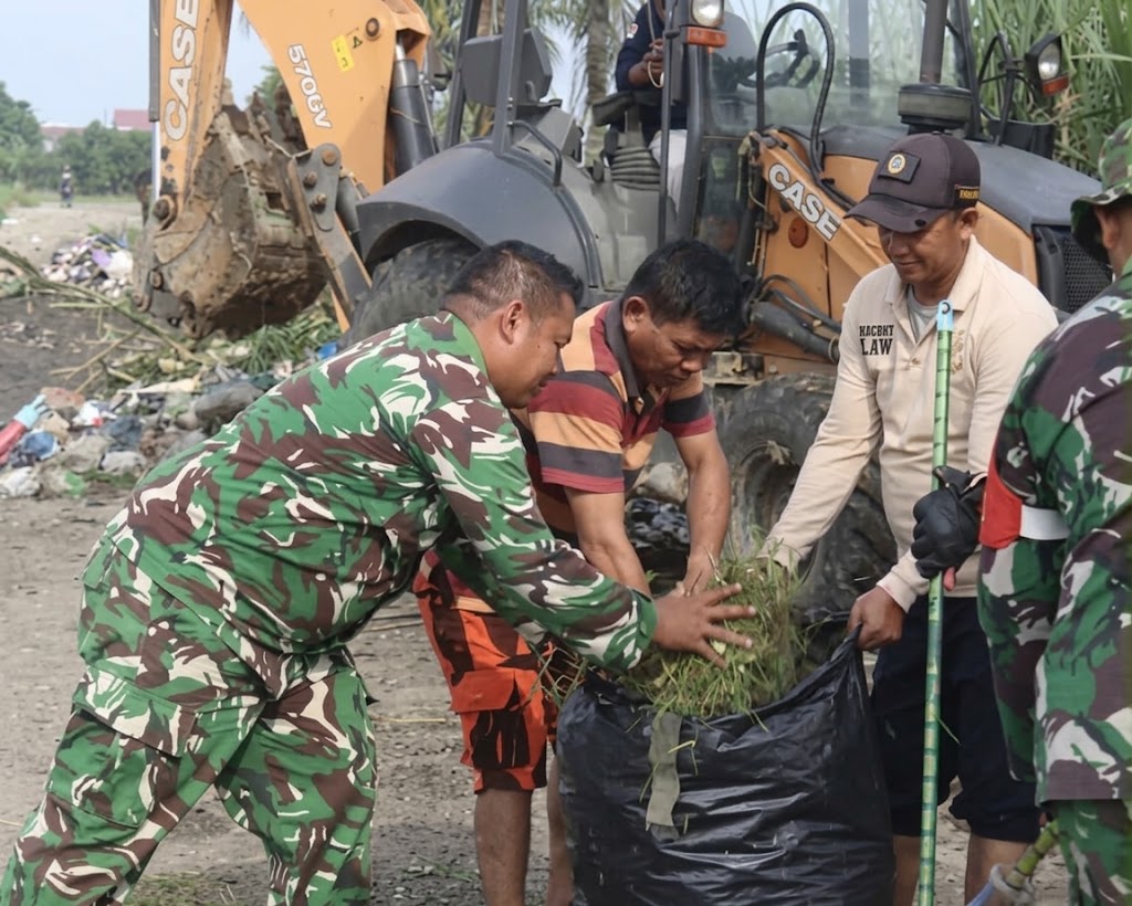 bersih