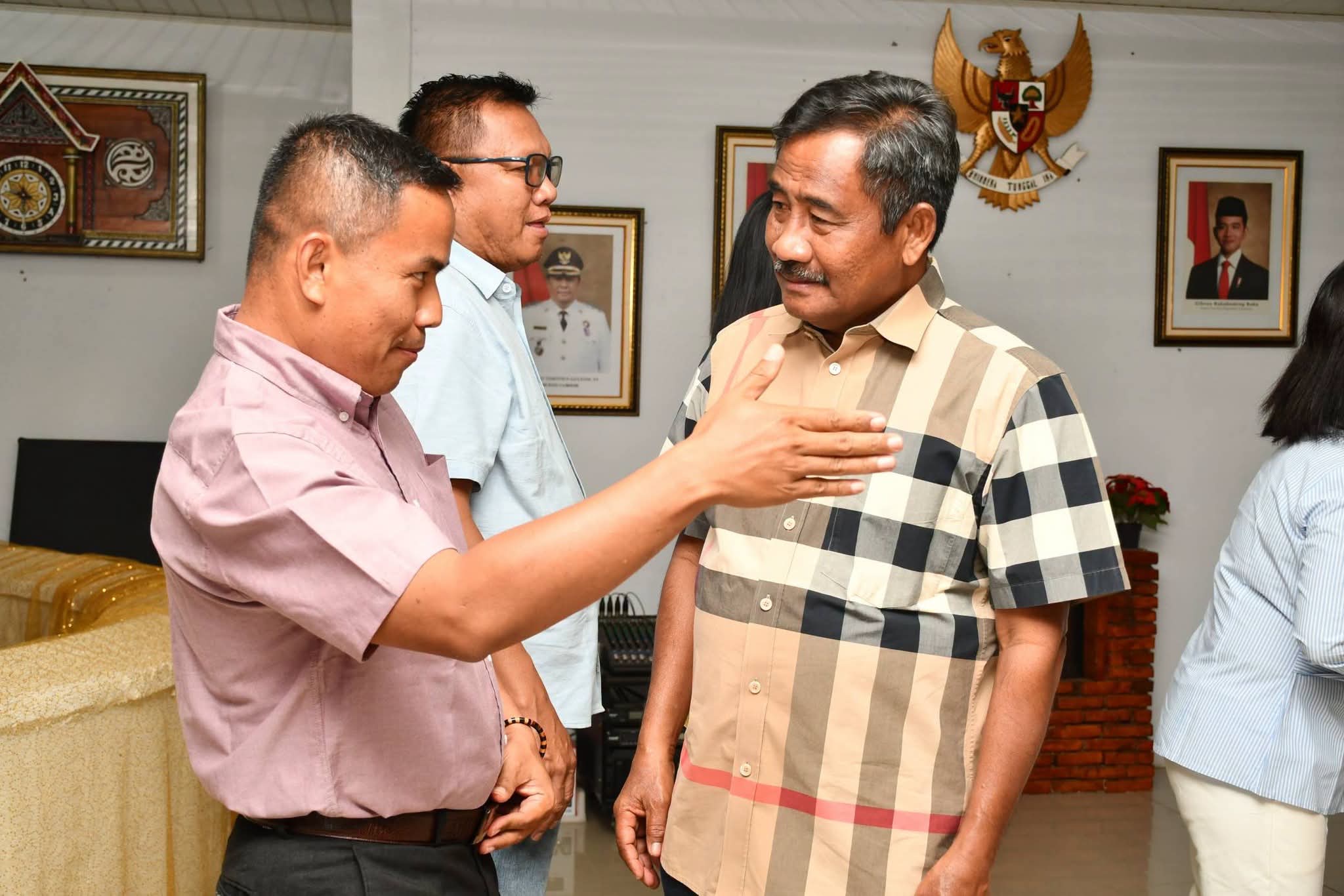 hubungan 