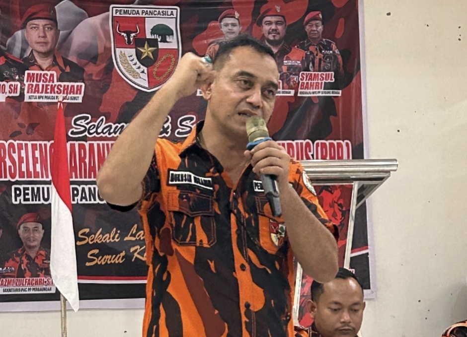 organisasi