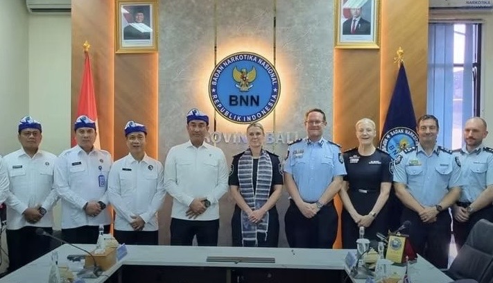 strategi 
