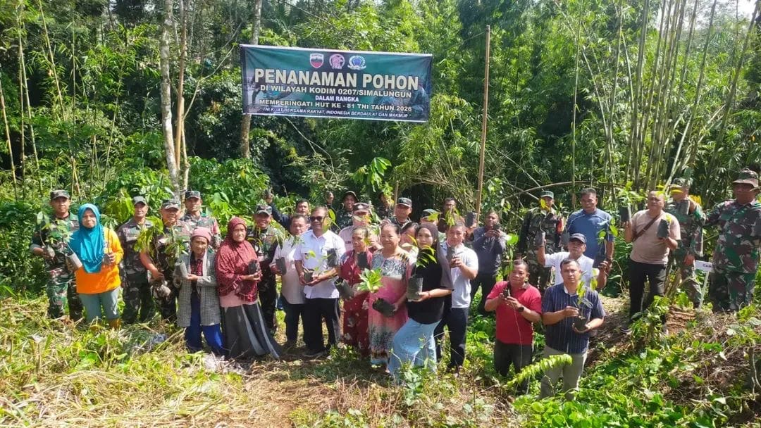 hijau