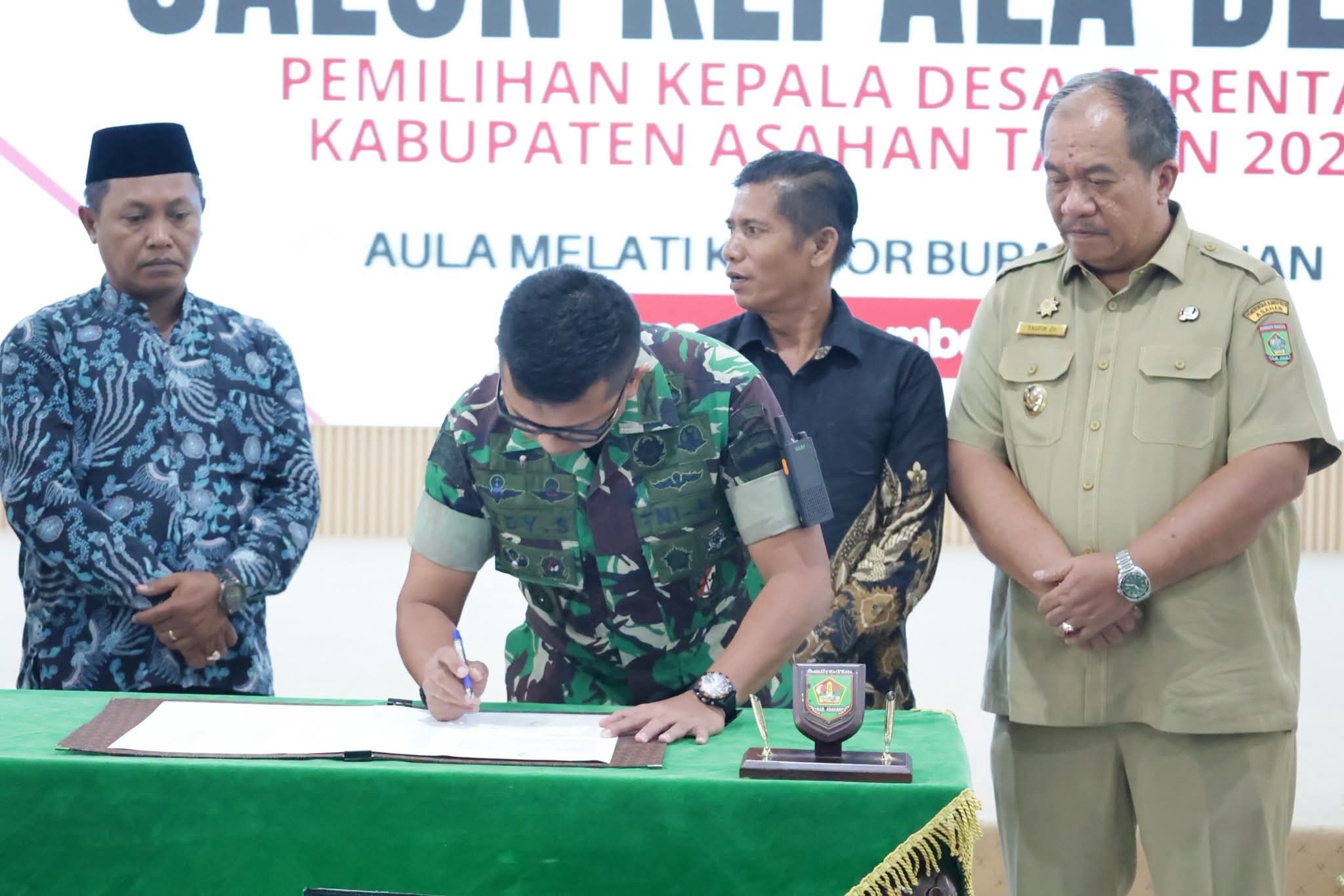 damai