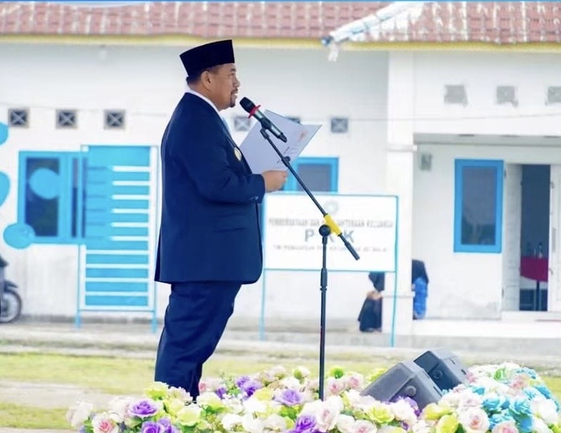 bupati