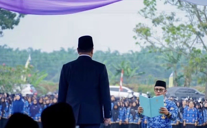 bupati