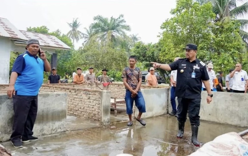 bupati