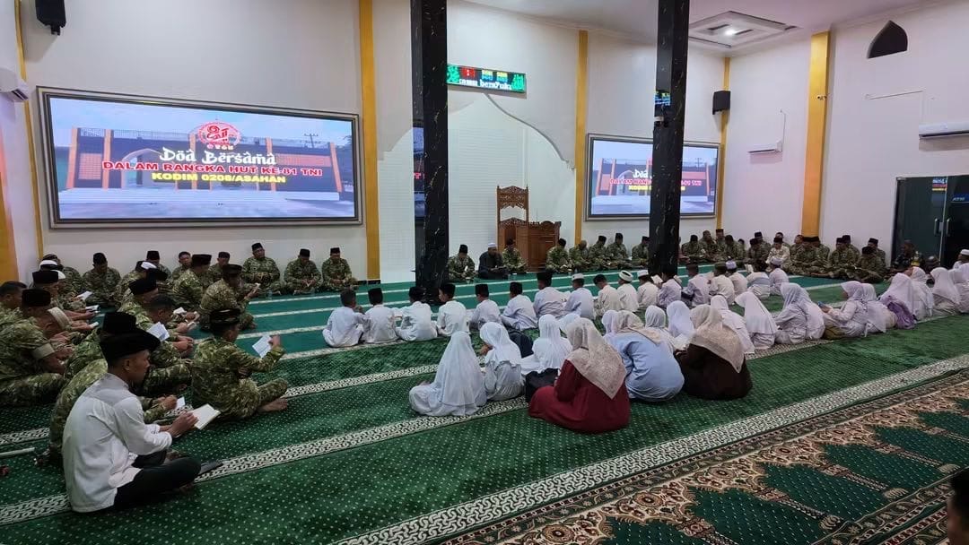 doa