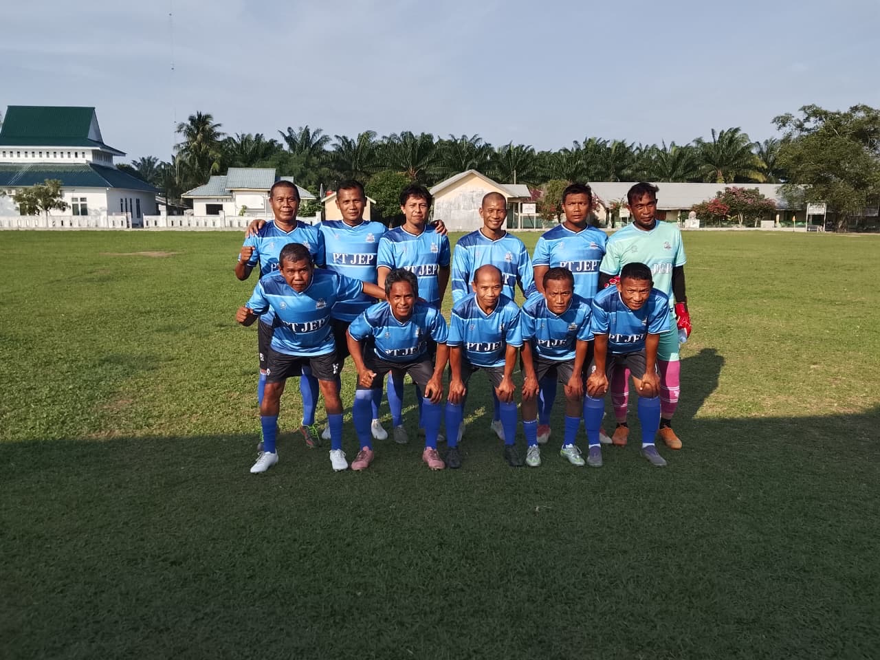 bola