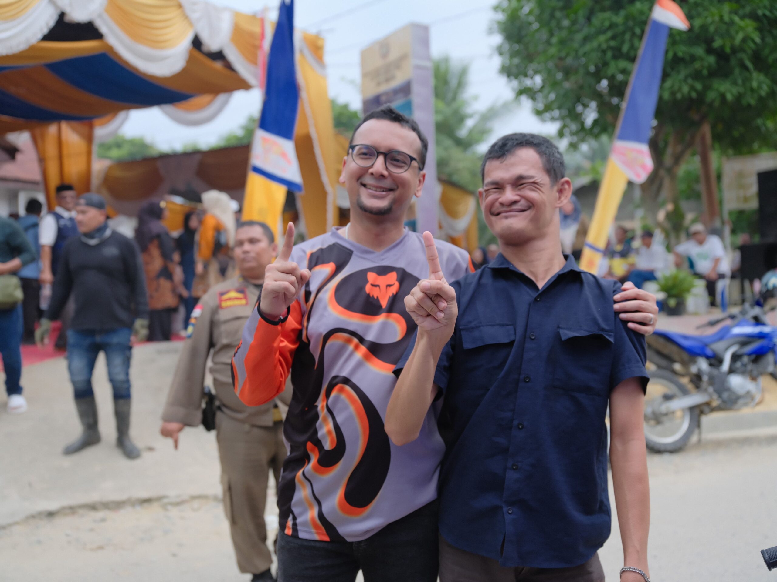berdaya