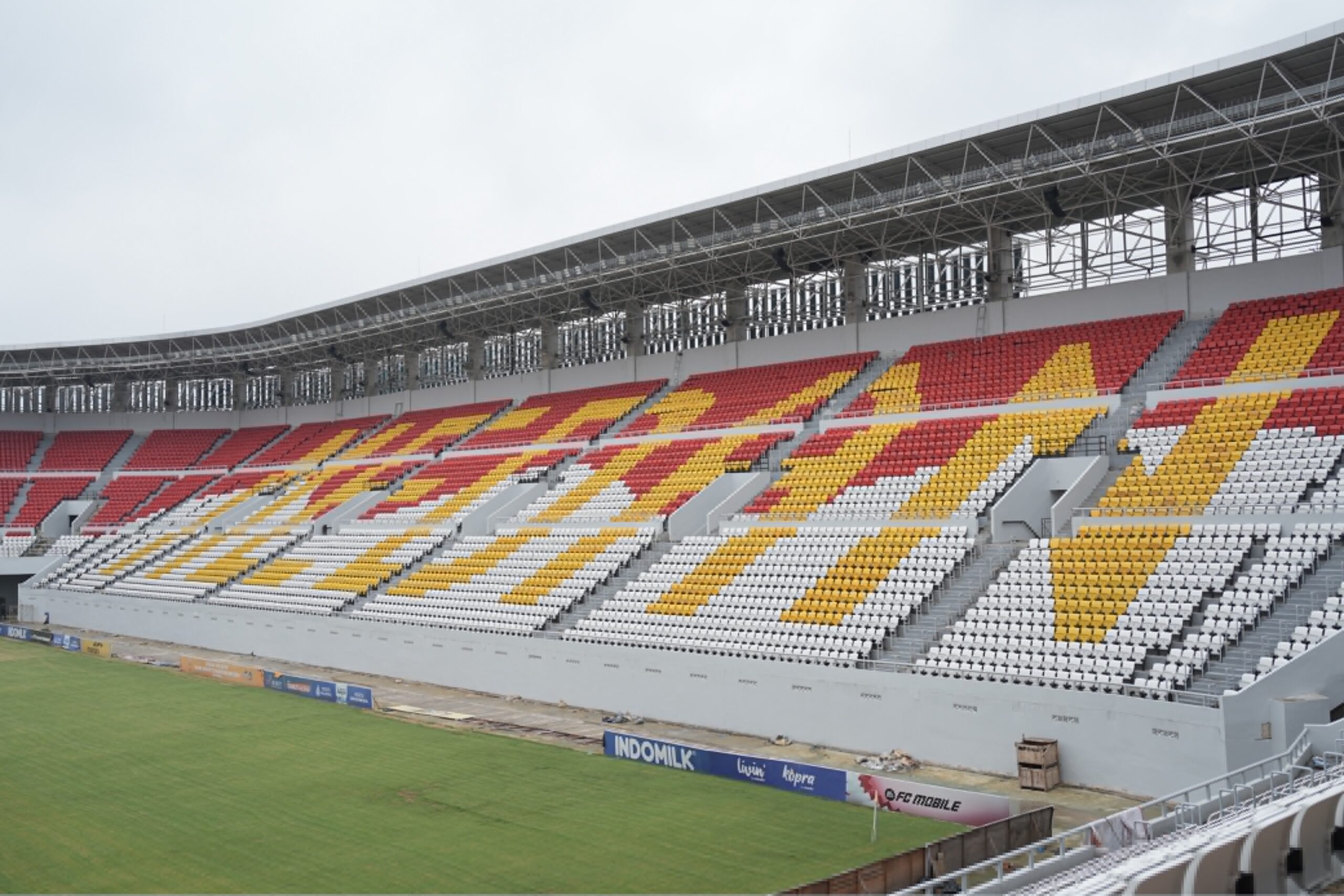 stad