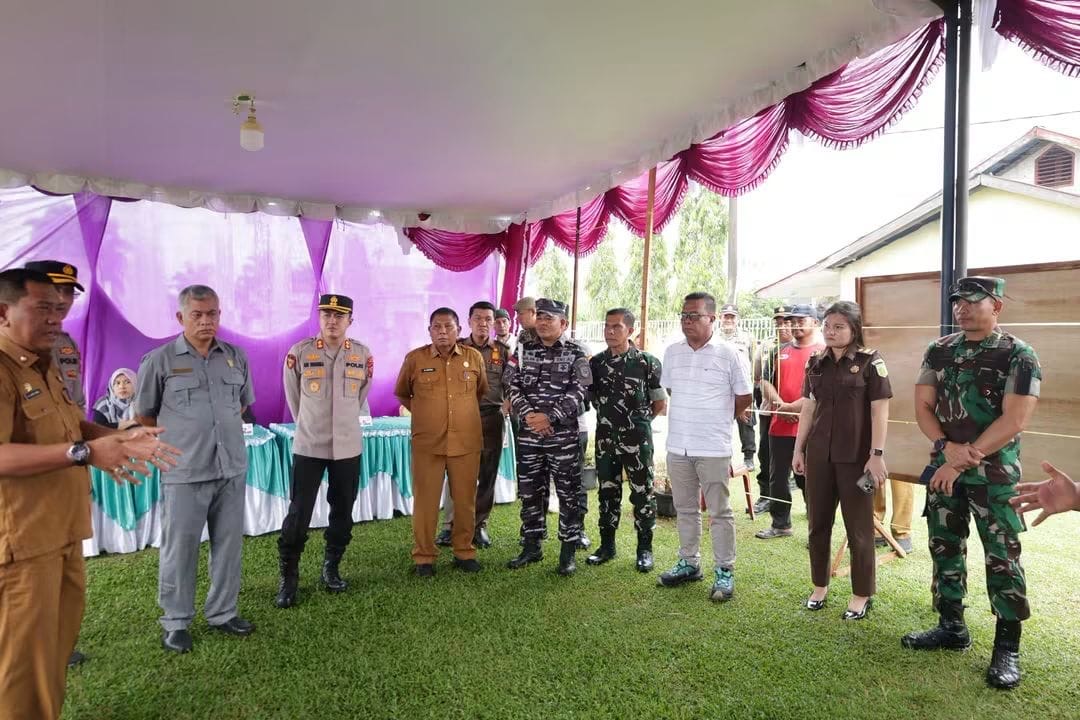 siap